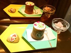-茶是一枝花泡茶店