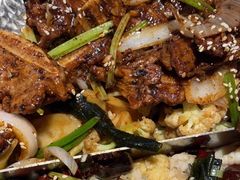 -小鱼小牛·鱼牛干锅·脆鱼火锅(世欧广场店)