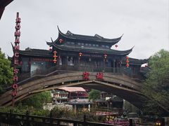 -杭州宋城