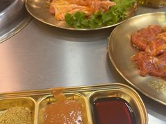 -炉队长·齐齐哈尔家庭烤肉(马家堡店)