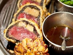 -Le Bistrot de Racine