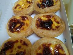 -玛嘉烈蛋挞(金利来大厦店)