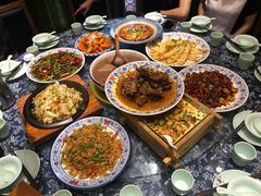 -徐鼎盛民间菜(九街店)