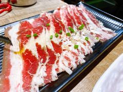 -一心烤肉(延安路店)