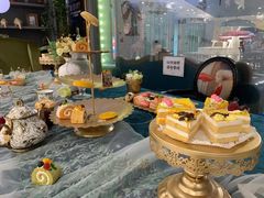-H次元沉浸剧情密室(街道口店)