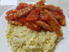 -好好滋味茶餐厅