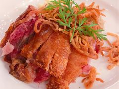 -宝莱纳餐厅(滨江店)