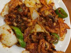 -全州拌饭馆(断桥店)