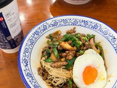 -三古月·老湖州面馆(梅地亚店)