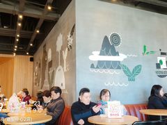 -星巴克(杭州嘉里中心4F店)