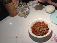 -田婆婆的菜(海口友谊阳光城店)