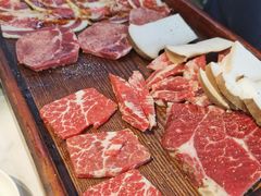-六七八韩式烤肉·韩国料理(上杭路店)