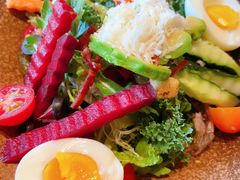 -原石牛扒·约会餐厅(龙城万科里店)