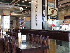 大堂-服务大楼冷面(延大店)