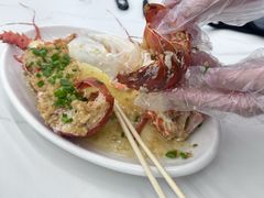 -清香海鲜餐厅(青澳湾地标美食店)