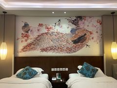 -德门仁里精品酒店(安仁店)