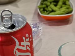 水煮毛豆-袁老大龙虾(石鼓路总店)