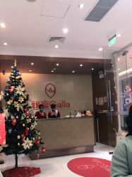 -银座Calla日式美容沙龙