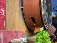 -西塔老太太泥炉烤肉(北京望京店)