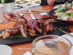 花园健康色拉-一尺花园(安和花园店)