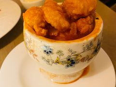 -波特曼西餐厅(中央大街店)