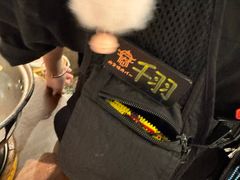 -肉仓焼肉バー(烟台山店)