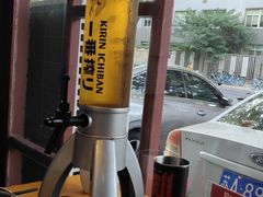 -小红烤翅(傅厚岗店)