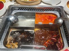 -海底捞火锅(创意园店)