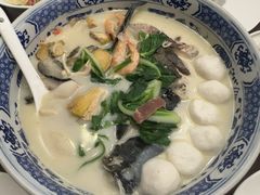 -山外山菜馆(玉泉路店)