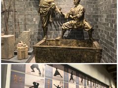-莆田南少林寺