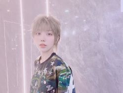 -Tipo Hair salon（明星）店