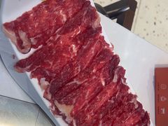 -荣叔港式沙嗲牛肉火锅(正佳潮流店)