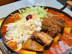 -韩一品韩国料理(柏庐南路店)