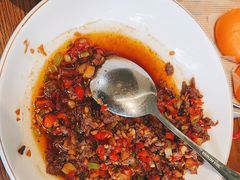 -湘力力小院·鱼汤泡饭(枫林路店)