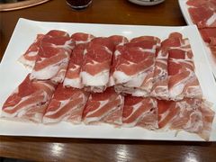 -岳合轩老北京涮肉