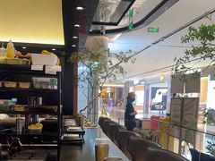 -风云再起游乐汇(上海长风大悦城店)