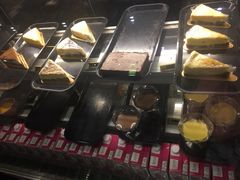 -吱咖啡西式简餐