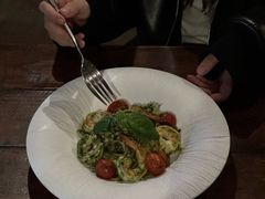 -Hostaria Bar维他餐吧·意大利西餐厅·牛排馆
