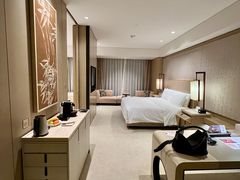 -北京康莱德酒店