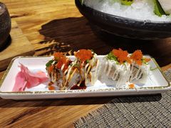 -和悦日料(雅颂庭店)