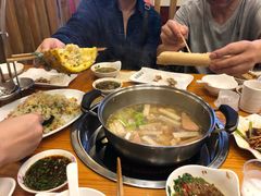 -南国锋味椰子鸡(瀚海店)