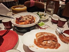 -大鸭梨烤鸭店(花园村店)