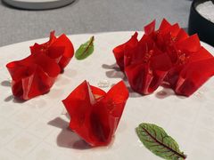 -柿合缘新京菜(国金中心商场店)
