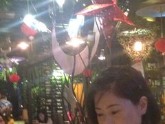 -繁花里音乐餐厅(新天地店)