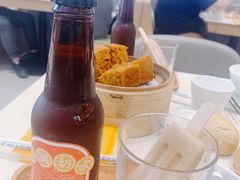 -蔡澜点心·粤菜(月星环球港店)