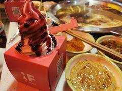 -陈艳红火锅菜·冒菜(簋街店)