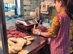 -杨天玉腊牛羊肉店