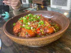 -阿嫂印象·民间江湖菜(大学城店)