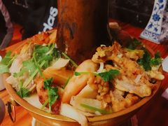 铜火锅-德居源