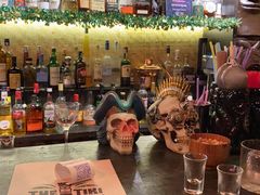 -The Tiki Bungalow提基小木屋酒吧